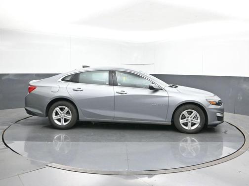 2024 Chevrolet Malibu 1LS