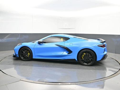 2024 Chevrolet Corvette Stingray w/3LT