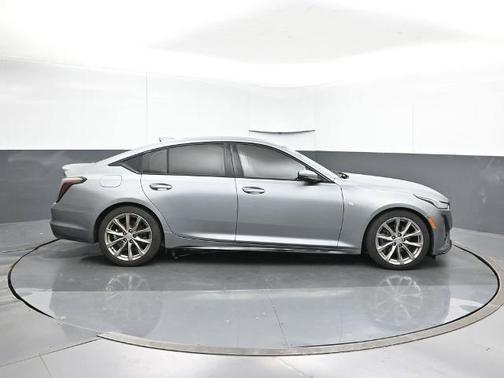 2023 Cadillac CT5 Sport RWD