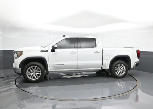 2020 GMC Sierra 1500 SLE