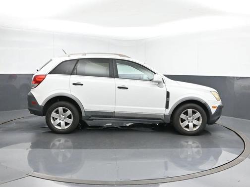 2012 Chevrolet Captiva Sport 1LS