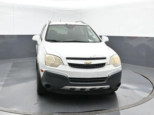 2012 Chevrolet Captiva Sport 1LS