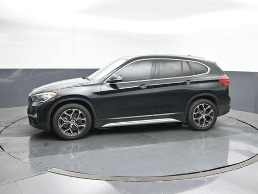 2021 BMW X1 sDrive28i