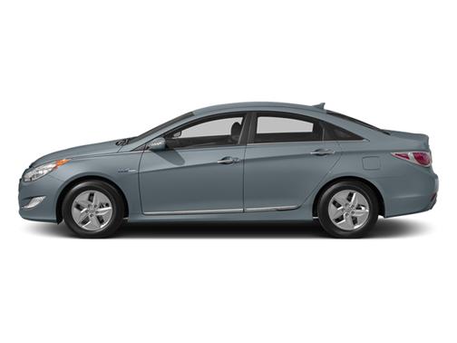 2014 Hyundai SONATA Hybrid Limited