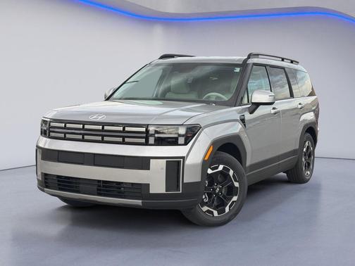 2026 Hyundai SANTA FE SEL 2.4