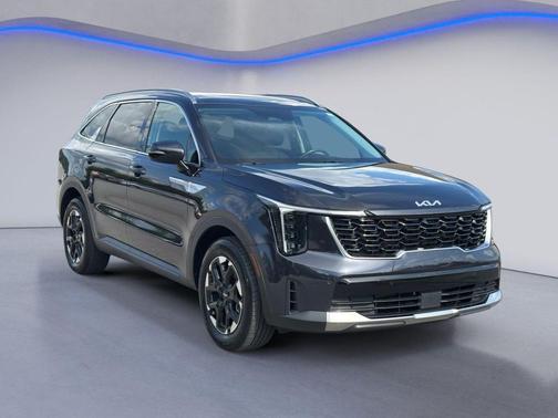 Panthera Metal 2025 Kia Sorento S