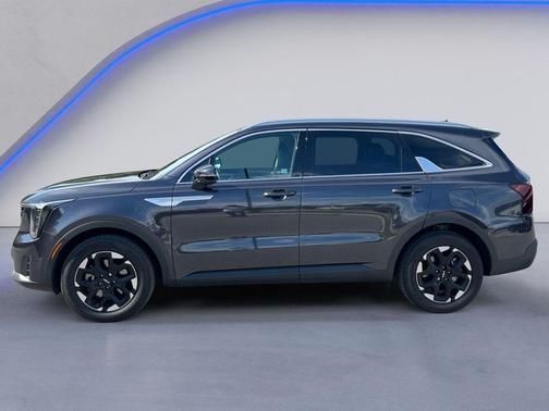 Panthera Metal 2025 Kia Sorento S