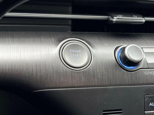 Denim Blue Pearl 2024 Hyundai KONA SEL