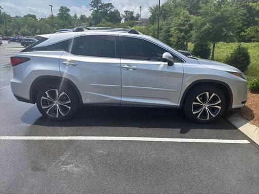 2016 Lexus RX 350 Base