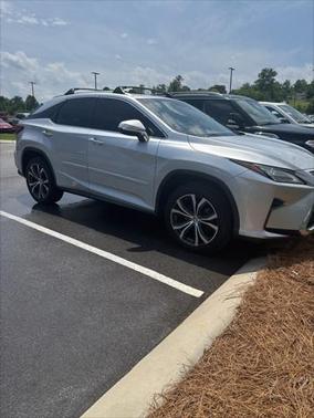 2016 Lexus RX 350 Base