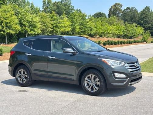 2014 Hyundai Santa Fe Sport 2.4L