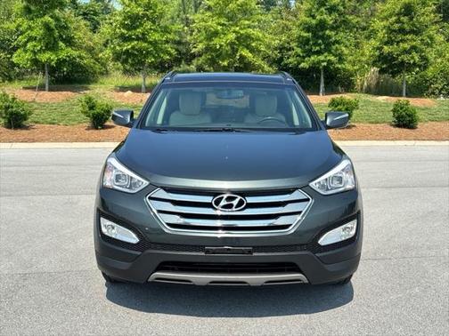 2014 Hyundai Santa Fe Sport 2.4L