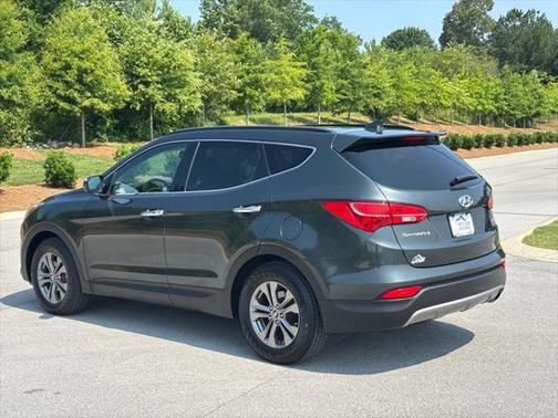 2014 Hyundai Santa Fe Sport 2.4L