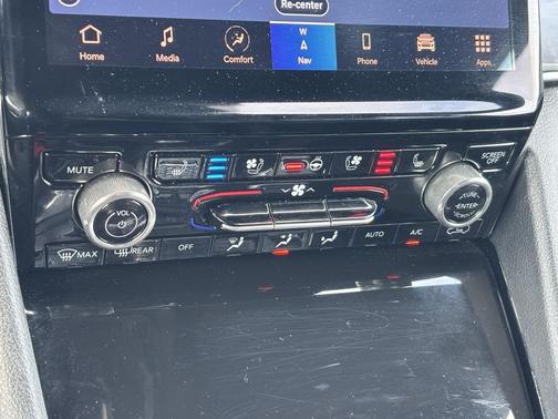 2024 Jeep Grand Cherokee Overland