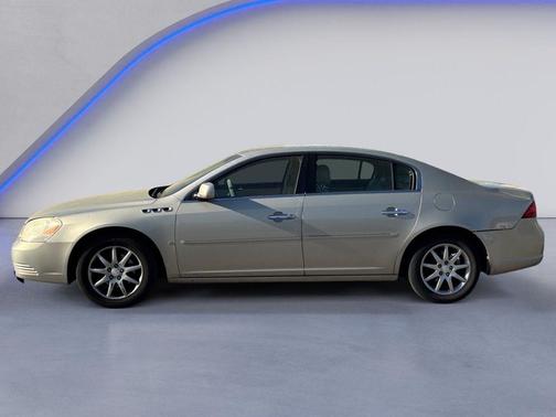 2007 Buick Lucerne CXL