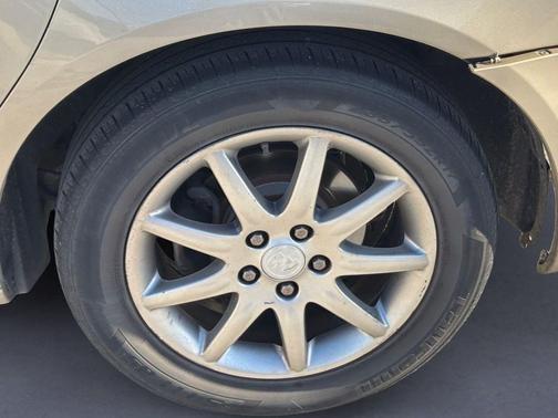 2007 Buick Lucerne CXL