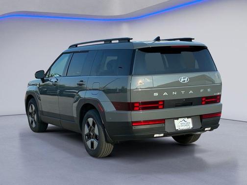 Hampton Gray 2027 Hyundai SANTA FE SEL 2.4