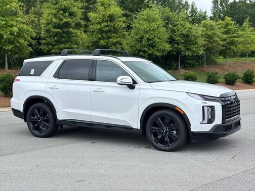 2025 Hyundai PALISADE XRT
