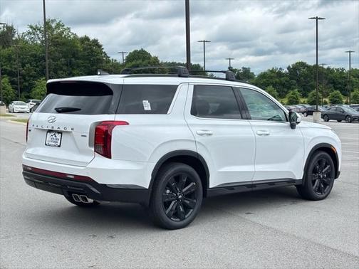 2025 Hyundai PALISADE XRT