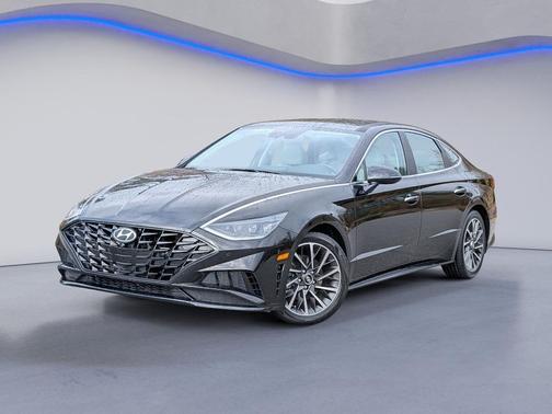 2020 Hyundai SONATA Limited