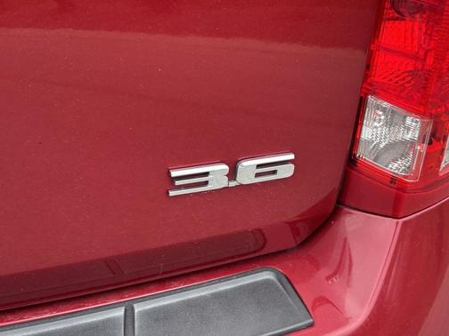 2014 Cadillac SRX Premium Collection