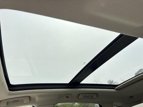 2014 Cadillac SRX Premium Collection