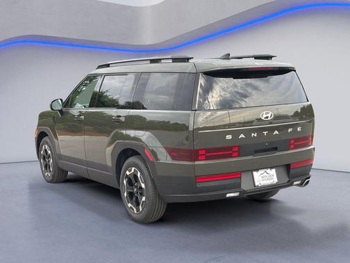 Rockwood Green 2026 Hyundai SANTA FE SEL 2.4