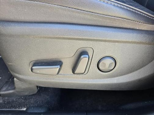2022 Hyundai SANTA FE SEL 2.4