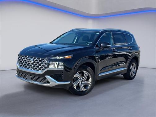 2022 Hyundai SANTA FE SEL 2.4
