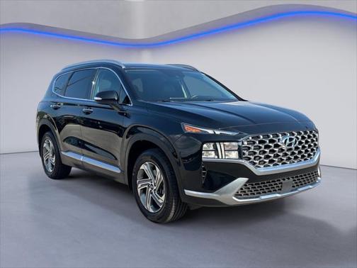 2022 Hyundai SANTA FE SEL 2.4