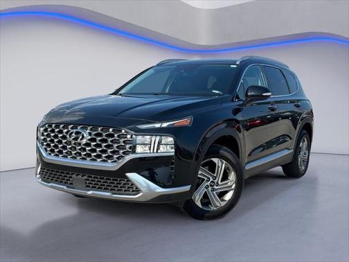 2022 Hyundai SANTA FE SEL 2.4