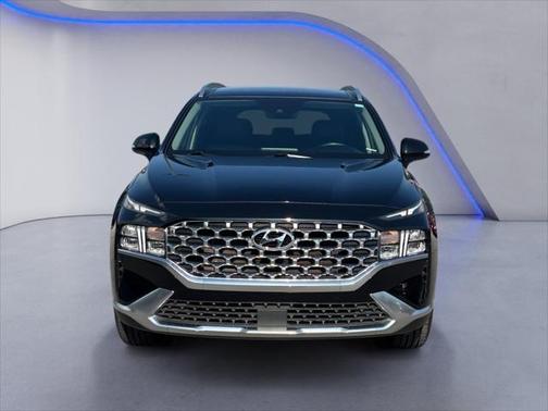 2022 Hyundai SANTA FE SEL 2.4