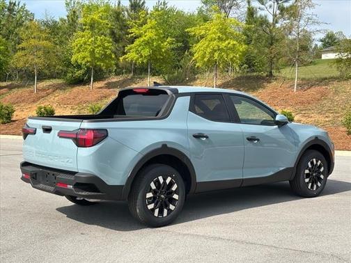 2025 Hyundai SANTA CRUZ SE