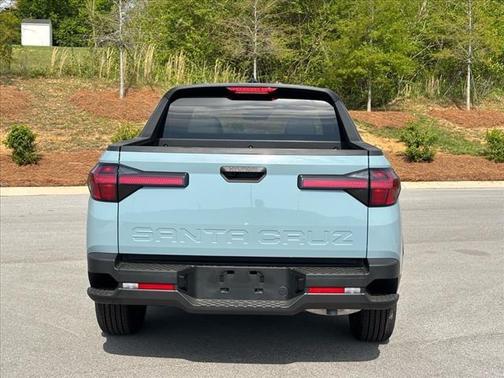 2025 Hyundai SANTA CRUZ SE