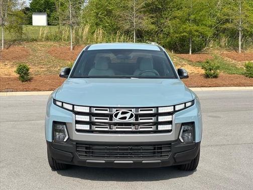 2025 Hyundai SANTA CRUZ SE