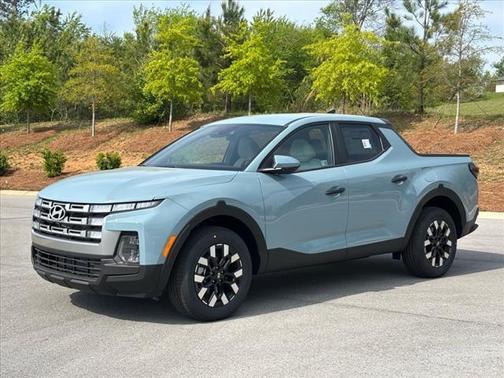 2025 Hyundai SANTA CRUZ SE