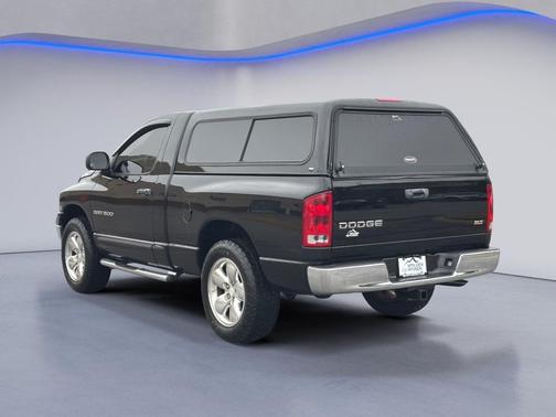 2004 Dodge Ram 1500 SLT