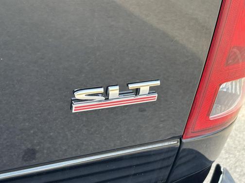 2004 Dodge Ram 1500 SLT