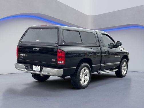 2004 Dodge Ram 1500 SLT