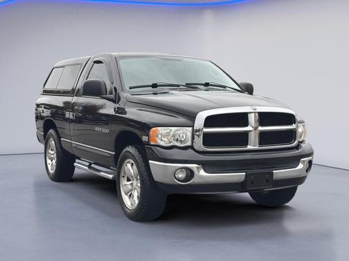 2004 Dodge Ram 1500 SLT