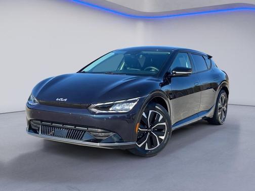 2023 Kia EV6 Wind