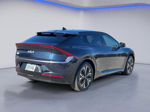 2023 Kia EV6 Wind