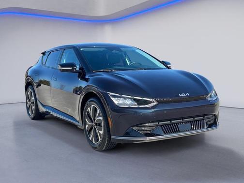 2023 Kia EV6 Wind