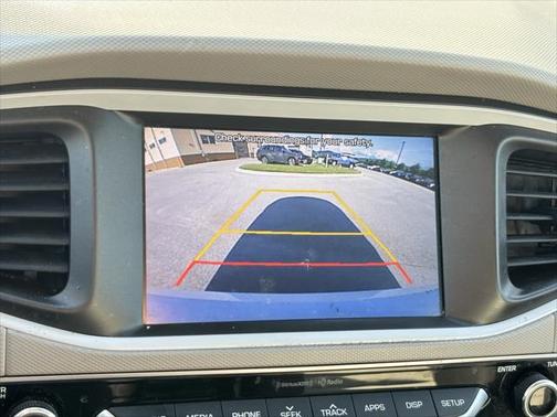 2017 Hyundai IONIQ Hybrid SEL