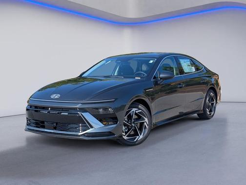 2026 Hyundai SONATA SEL