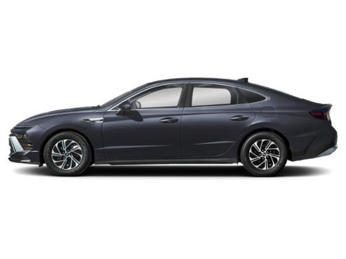 2026 Hyundai SONATA Hybrid Base