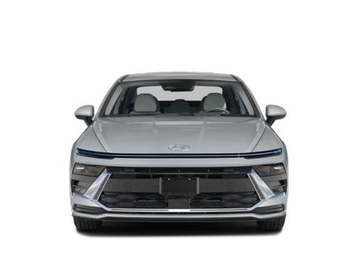 2026 Hyundai SONATA Hybrid Base