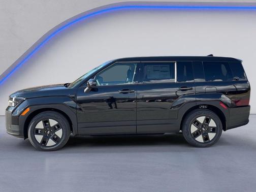 Phantom Black 2027 Hyundai SANTA FE SE