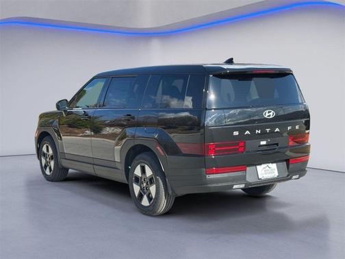 Phantom Black 2027 Hyundai SANTA FE SE