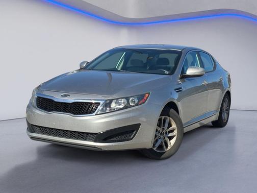 2011 Kia Optima LX